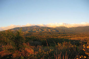 Le Volcan Rincon de la Vieja