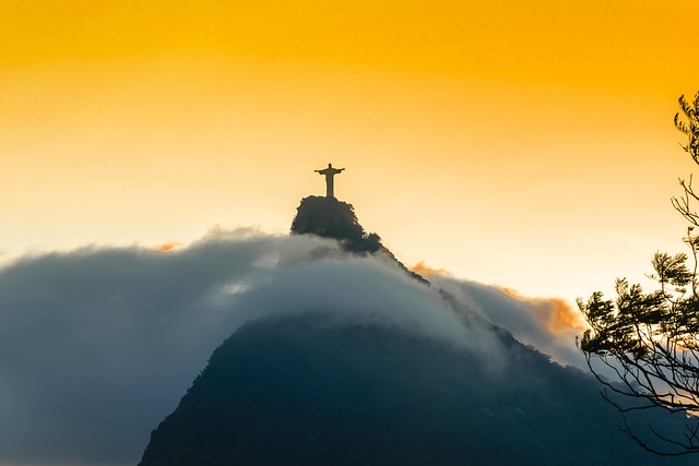 Essence du Brésil : Iguaçu, Rio & Salvador