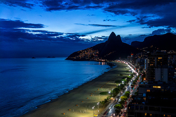 Rio de Janeiro