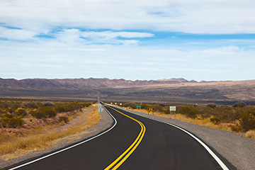 France - Salta