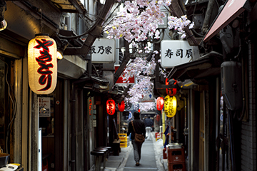 France - Tokyo