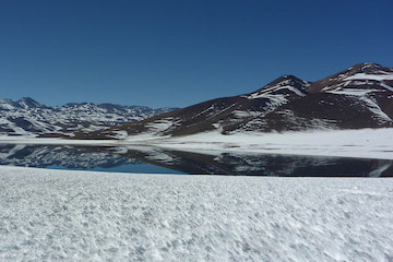 San Pedro de Atacama