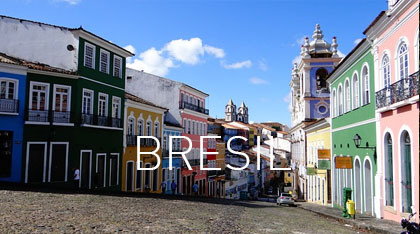 Brésil