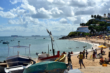 Salvador de Bahia