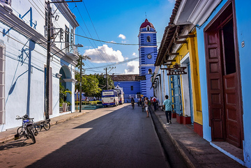 Cayo Coco - Sancti Spiritus