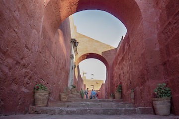 Arequipa