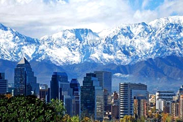 Santiago