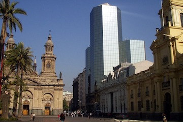 Santiago