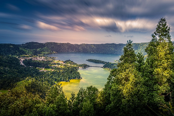 Sete Cidades