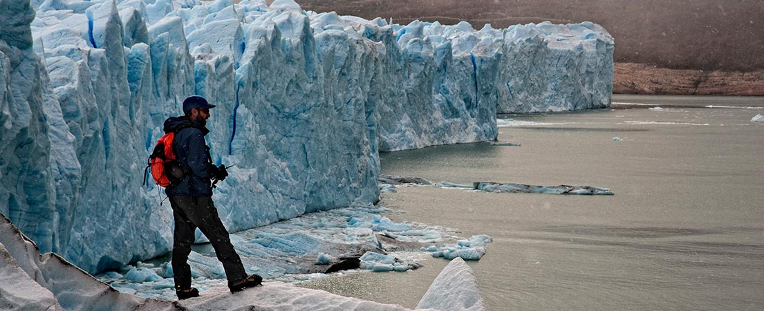 Jérôme spécialiste de l'Argentine