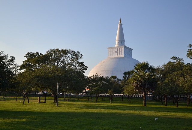 Anuradhapura - Mihintale - Anuradhapura