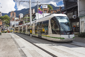 Bogota