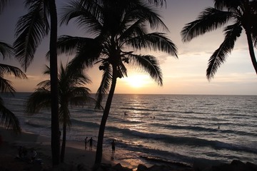 Trinidad - Cayo Santa Maria