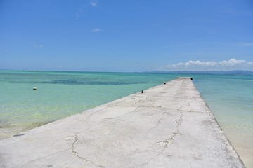 Ishigaki - Taketomi - Ishigaki