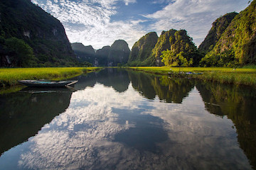 Hanoï – Ninh Binh