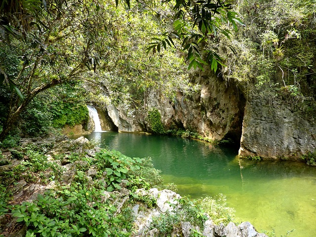 Trinidad - Topes de Collantes - Trinidad