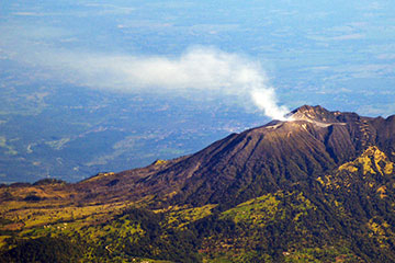 Turrialba