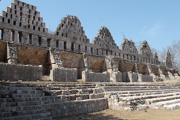 Campeche - Mérida