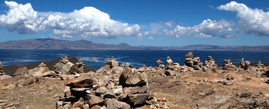 Uyuni Bolivie Salar