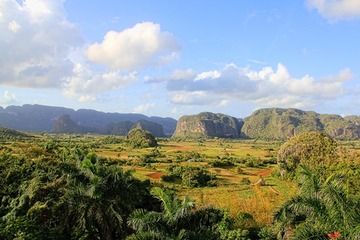 Soroa - Pinar del Rio - Vinales