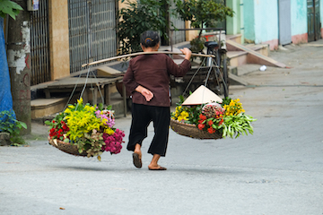 France - Hanoi