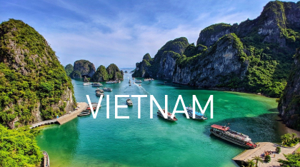 Vietnam 