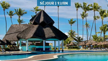 ôtel Iberostar Bahia